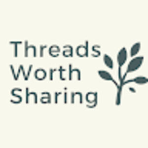 Meet your Posher, Threads worth sharing